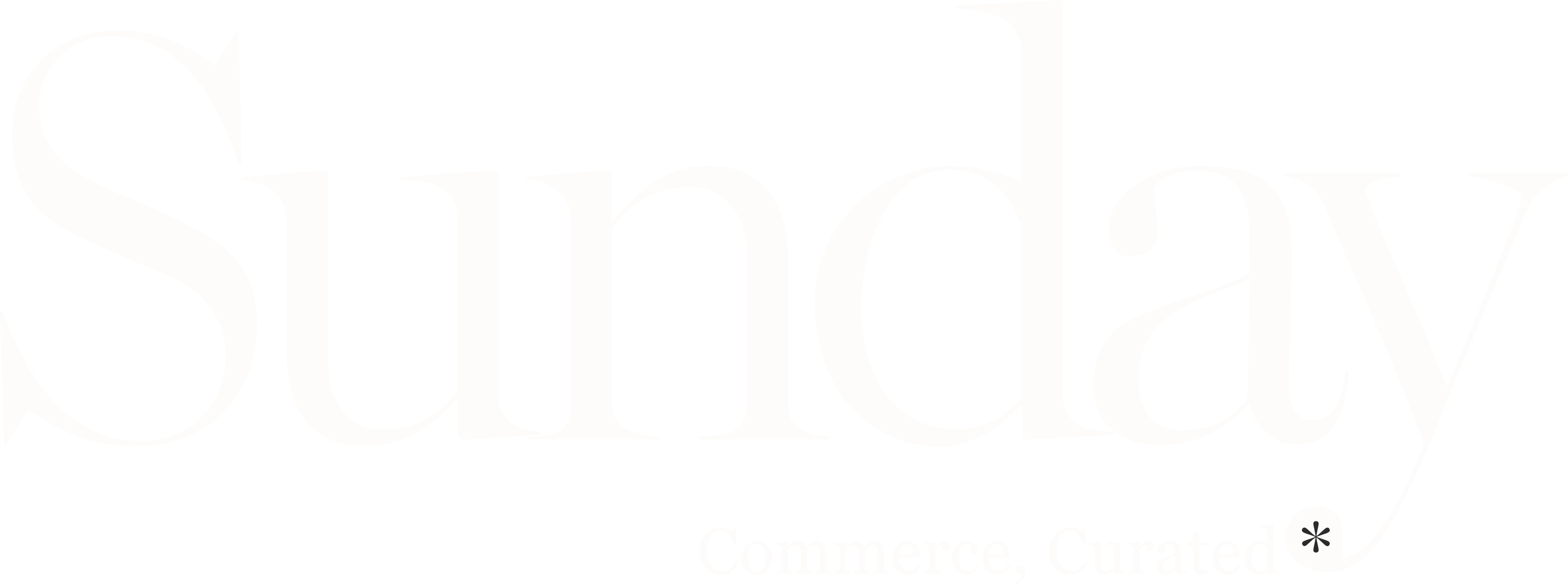 Sunday Commerce Ltd